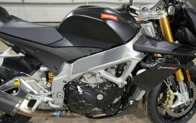2013 Aprilia Tuono V4 R APRC