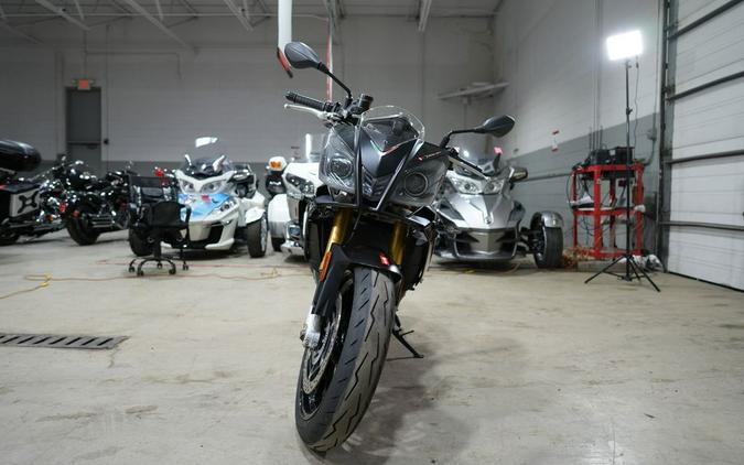 2013 Aprilia Tuono V4 R APRC