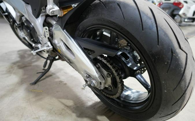 2013 Aprilia Tuono V4 R APRC