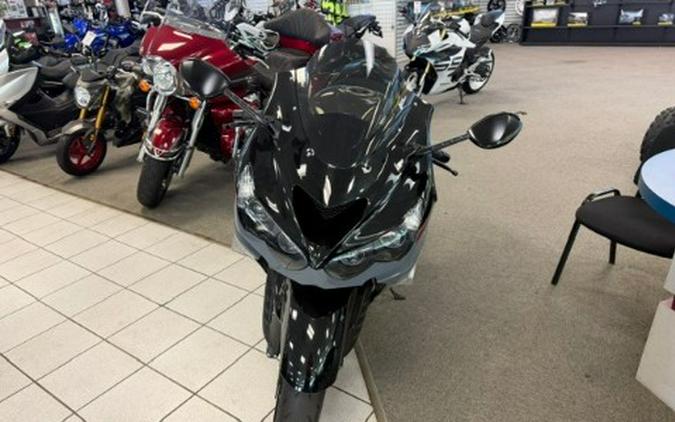 2022 Kawasaki Ninja ZX-14R ABS