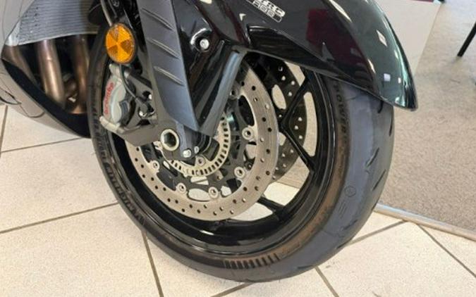 2022 Kawasaki Ninja ZX-14R ABS
