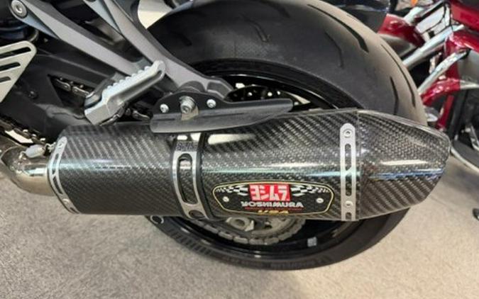 2022 Kawasaki Ninja ZX-14R ABS
