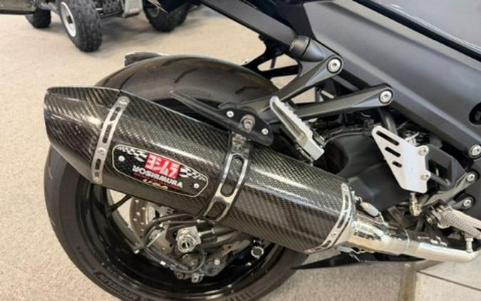 2022 Kawasaki Ninja ZX-14R ABS