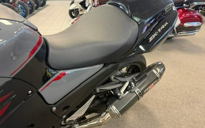 2022 Kawasaki Ninja ZX-14R ABS