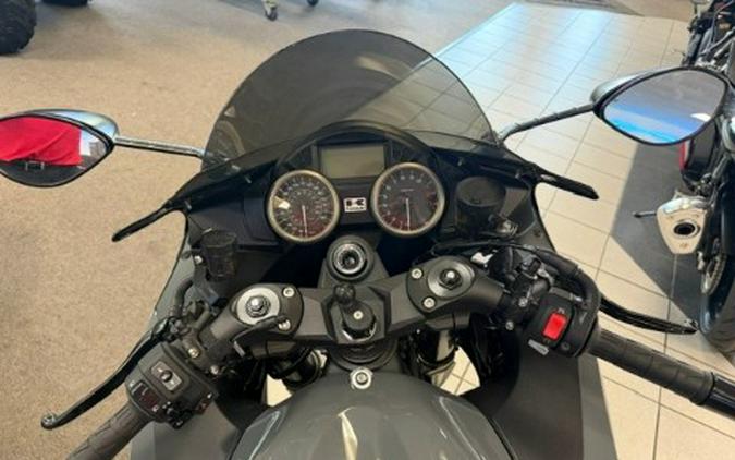 2022 Kawasaki Ninja ZX-14R ABS
