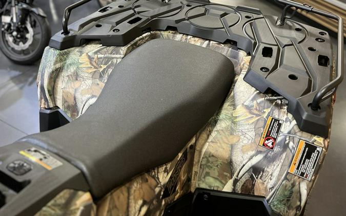 2026 Polaris Sportsman 570 EPS Polaris Pursuit Camo