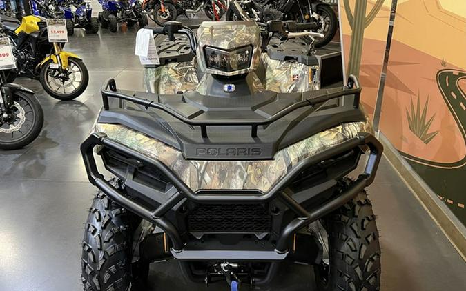 2026 Polaris Sportsman 570 EPS Polaris Pursuit Camo