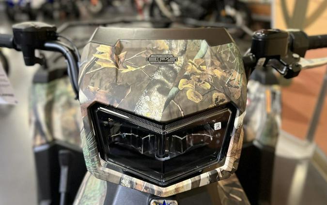 2026 Polaris Sportsman 570 EPS Polaris Pursuit Camo