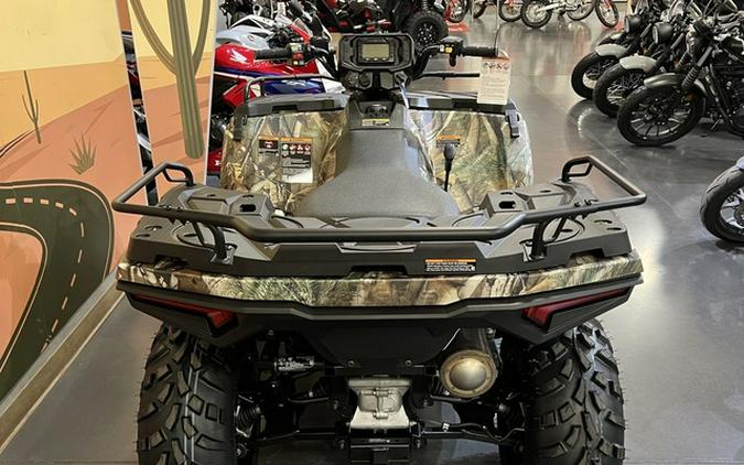 2026 Polaris Sportsman 570 EPS Polaris Pursuit Camo