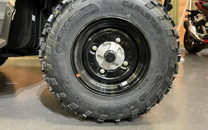2026 Polaris Sportsman 570 EPS Polaris Pursuit Camo
