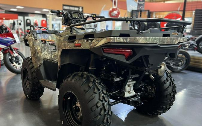 2026 Polaris Sportsman 570 EPS Polaris Pursuit Camo