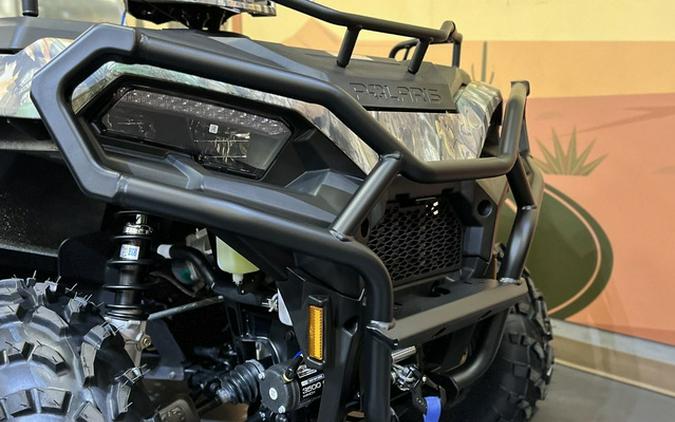 2026 Polaris Sportsman 570 EPS Polaris Pursuit Camo