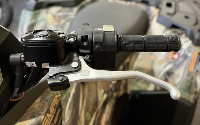 2026 Polaris Sportsman 570 EPS Polaris Pursuit Camo