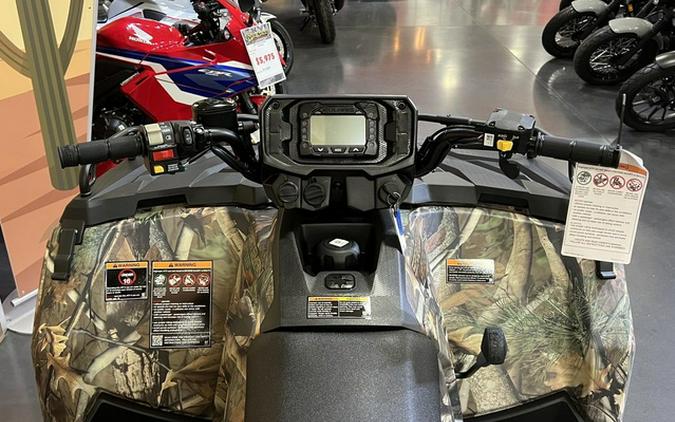 2026 Polaris Sportsman 570 EPS Polaris Pursuit Camo