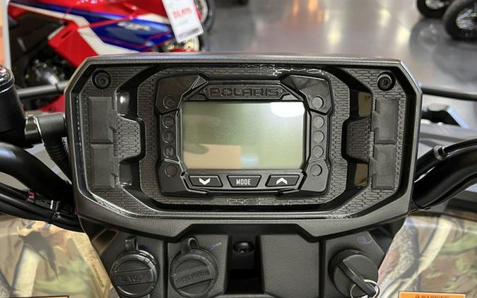2026 Polaris Sportsman 570 EPS Polaris Pursuit Camo