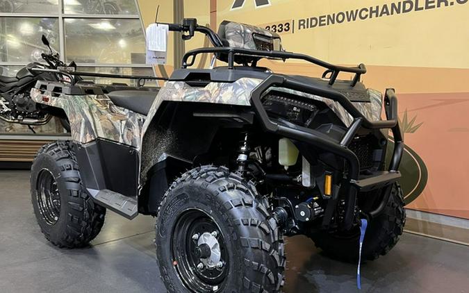 2026 Polaris Sportsman 570 EPS Polaris Pursuit Camo