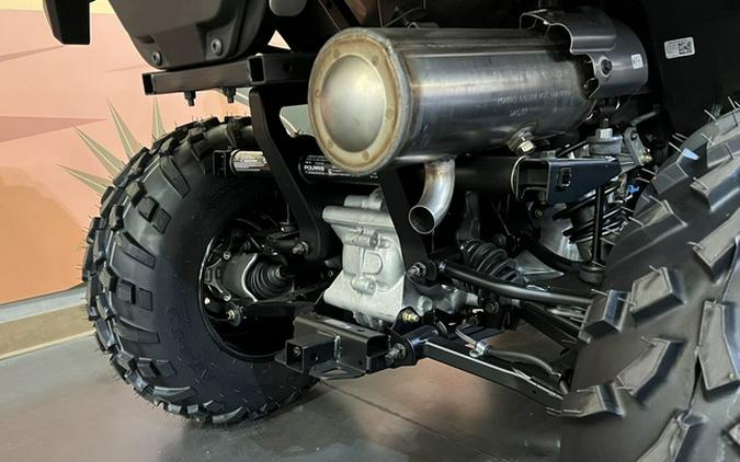 2026 Polaris Sportsman 570 EPS Polaris Pursuit Camo