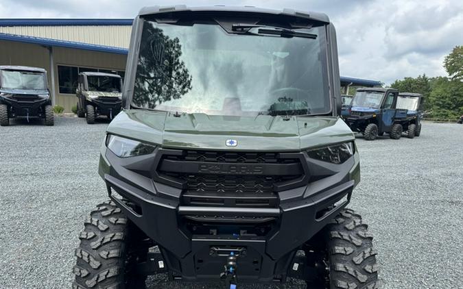 2027 Polaris Ranger Crew XP 1000 Northstar Edition Ultimate- A