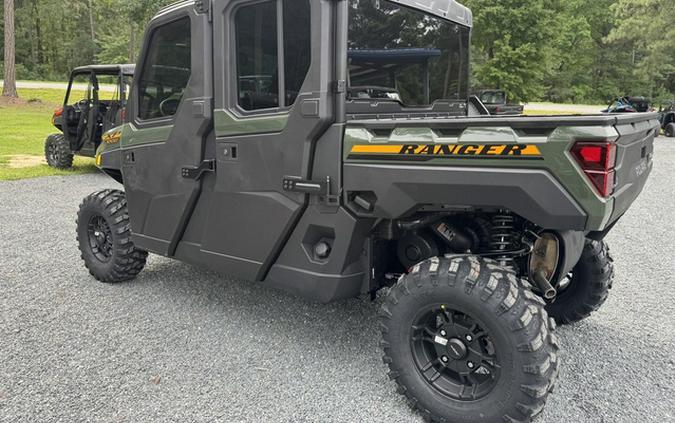 2027 Polaris Ranger Crew XP 1000 Northstar Edition Ultimate- A