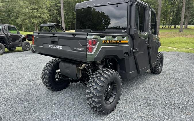 2027 Polaris Ranger Crew XP 1000 Northstar Edition Ultimate- A