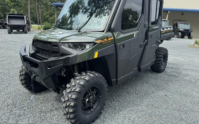 2027 Polaris Ranger Crew XP 1000 Northstar Edition Ultimate- A