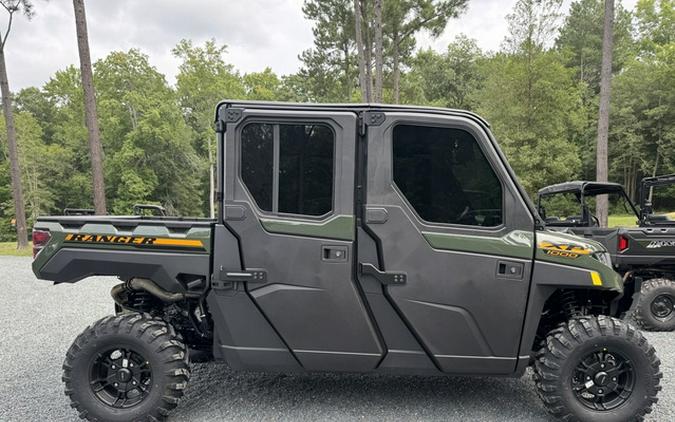 2027 Polaris Ranger Crew XP 1000 Northstar Edition Ultimate- A