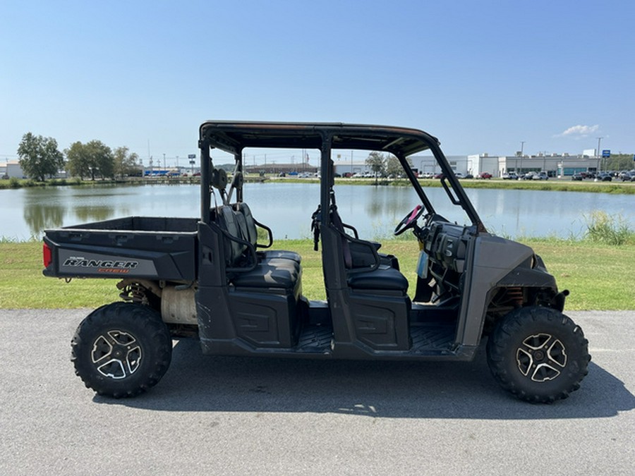 2014 Polaris RANGER CREW 900 EPS Limited Edition *WHOLESALE*