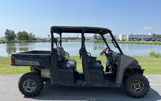 2014 Polaris RANGER CREW 900 EPS Limited Edition *WHOLESALE*