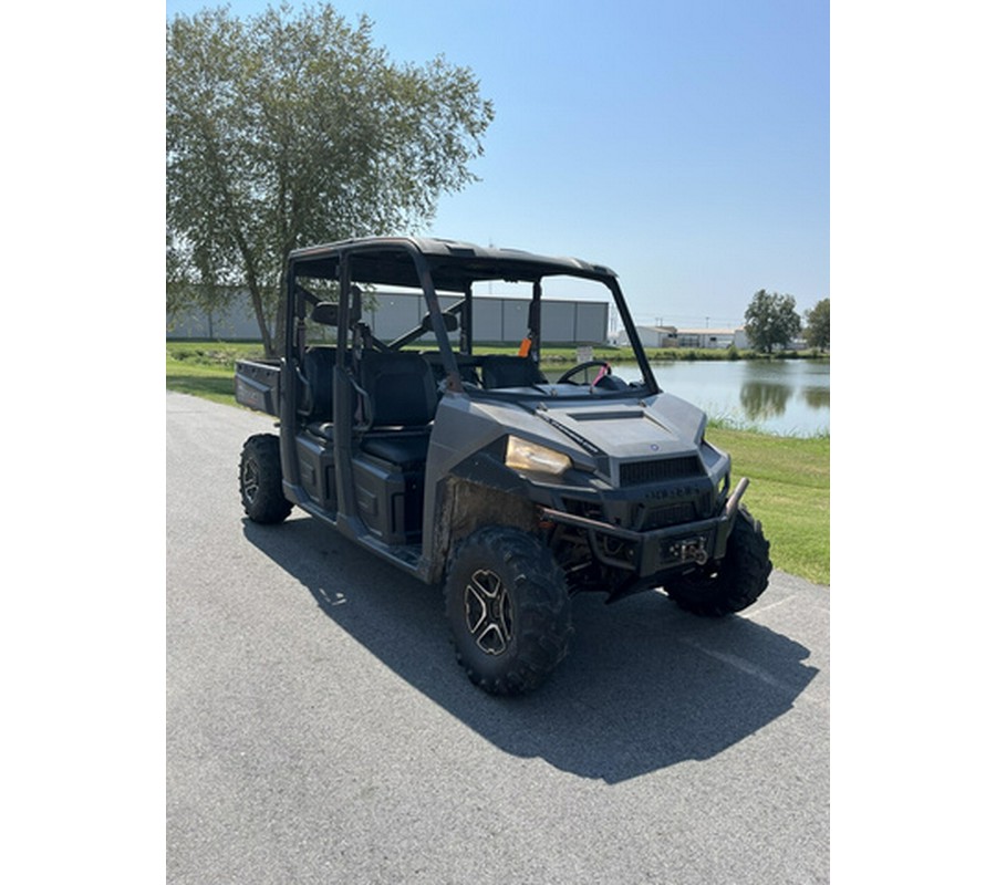 2014 Polaris RANGER CREW 900 EPS Limited Edition *WHOLESALE*
