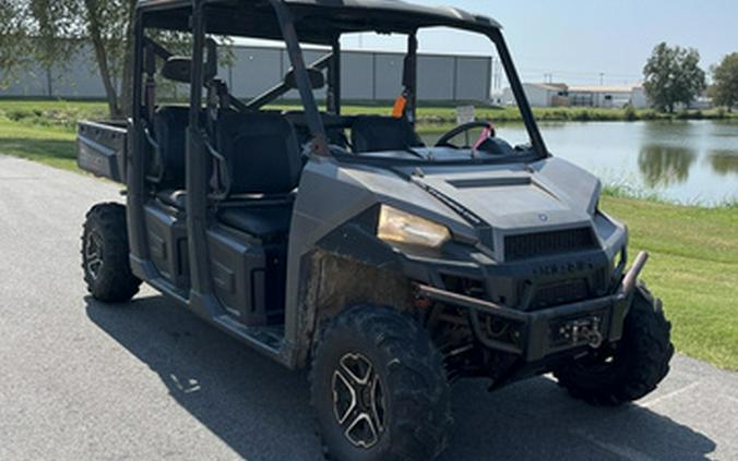 2014 Polaris RANGER CREW 900 EPS Limited Edition *WHOLESALE*