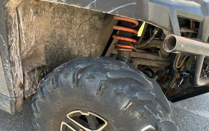 2014 Polaris RANGER CREW 900 EPS Limited Edition *WHOLESALE*