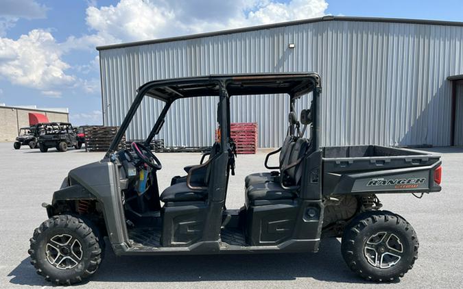 2014 Polaris RANGER CREW 900 EPS Limited Edition *WHOLESALE*