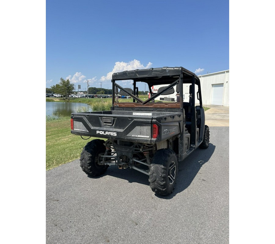 2014 Polaris RANGER CREW 900 EPS Limited Edition *WHOLESALE*