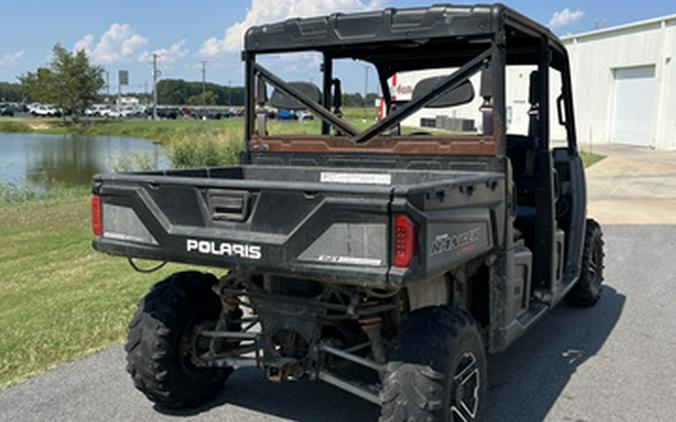 2014 Polaris RANGER CREW 900 EPS Limited Edition *WHOLESALE*