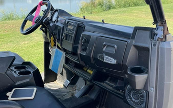 2014 Polaris RANGER CREW 900 EPS Limited Edition *WHOLESALE*