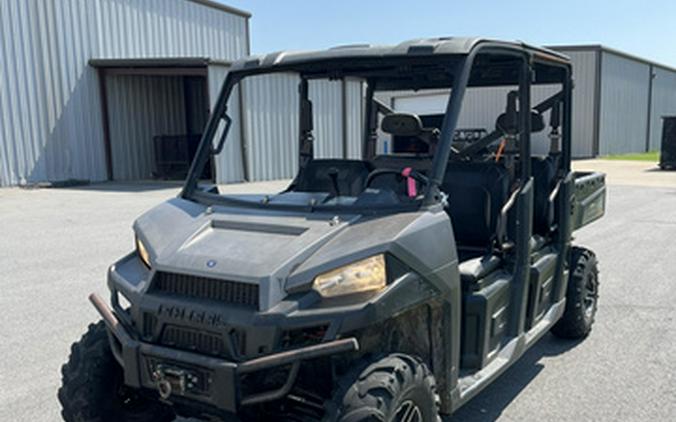 2014 Polaris RANGER CREW 900 EPS Limited Edition *WHOLESALE*