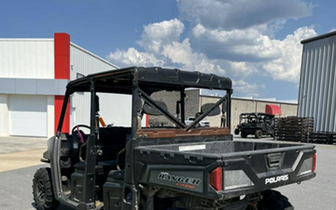2014 Polaris RANGER CREW 900 EPS Limited Edition *WHOLESALE*
