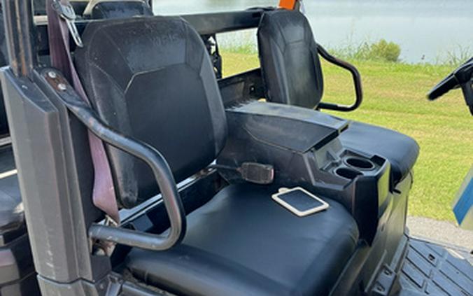 2014 Polaris RANGER CREW 900 EPS Limited Edition *WHOLESALE*