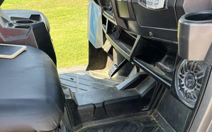 2014 Polaris RANGER CREW 900 EPS Limited Edition *WHOLESALE*
