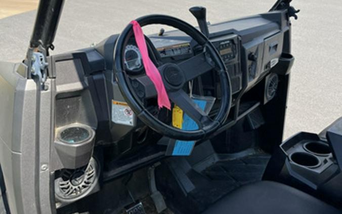 2014 Polaris RANGER CREW 900 EPS Limited Edition *WHOLESALE*