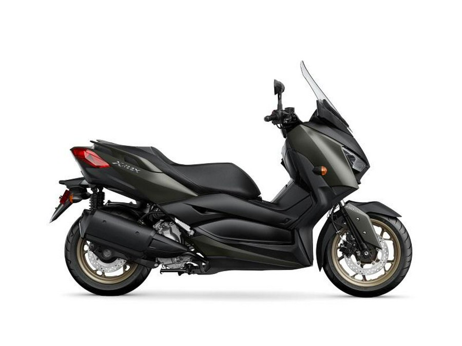 2020 Yamaha XMAX