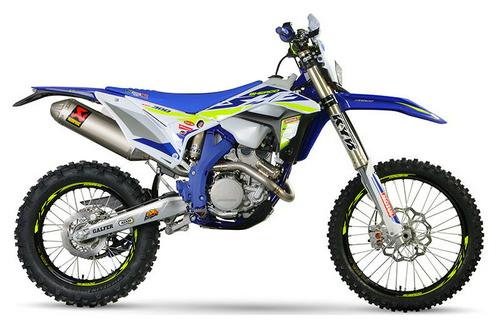 sherco trials bike for sale