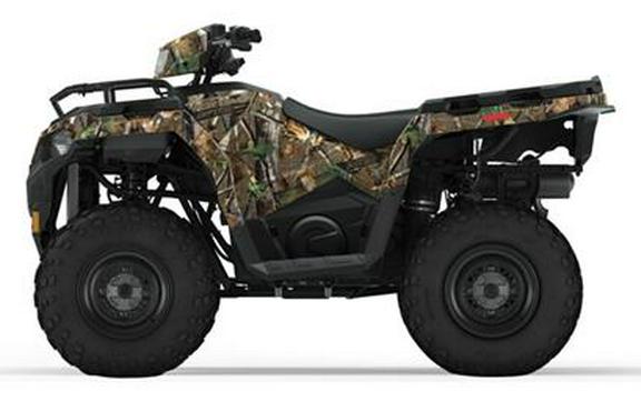 2023 Polaris Sportsman 570