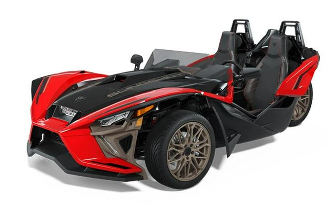 2022 Polaris Slingshot® Slingshot® Signature LE