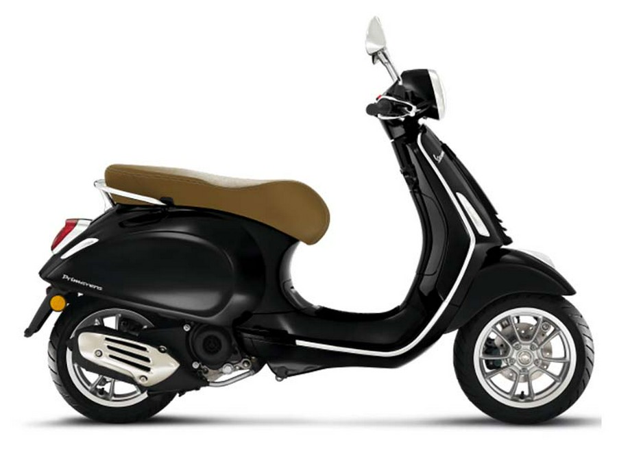 2023 Vespa Primavera 50