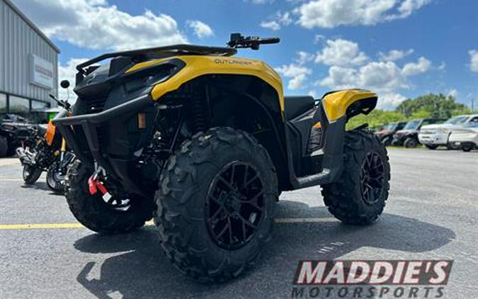 2023 Can-Am Outlander XT 700