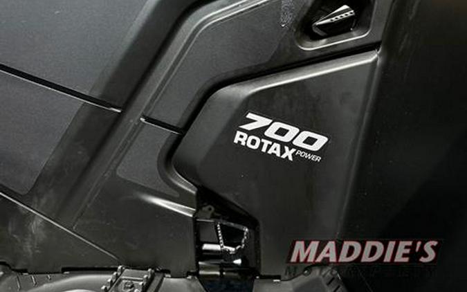 2023 Can-Am Outlander XT 700