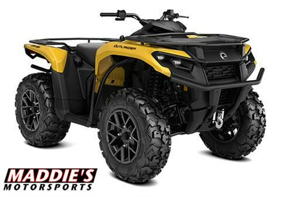 2023 Can-Am Outlander XT 700