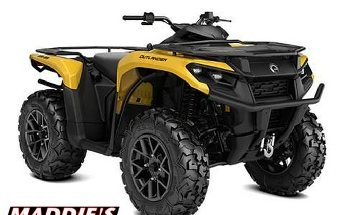 2023 Can-Am Outlander XT 700