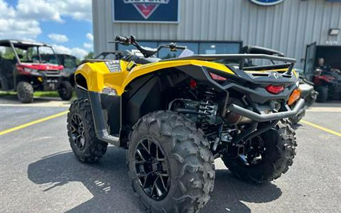 2023 Can-Am Outlander XT 700